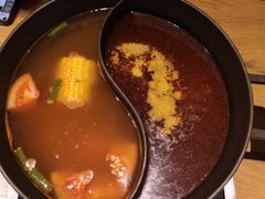 -呷哺呷哺 黄金牧场 (新中关购物中心店)