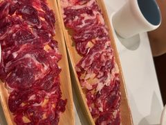 -左庭右院鲜牛肉火锅(南通CBD大有境店)