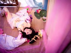 -九月鹰飞汉服摄影工作室