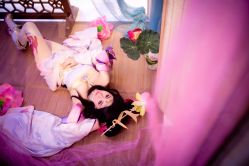 -九月鹰飞汉服摄影工作室