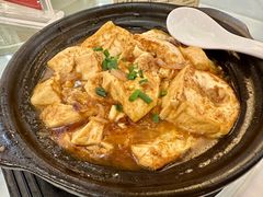 -东江渔村·古典园林·30年粤菜老字号(太和店)