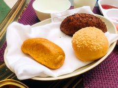 面包篮-小莫餐厅And More Restaurant西餐(北京展览馆店)