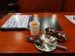 -大阪烧肉BAKA一代(十亩地店)