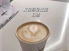 -Manner Coffee(凯德天府店)