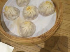 -新梅华·茶点餐厅(欧尚店)