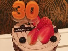 -爱达乐面包生日蛋糕(华油路店)