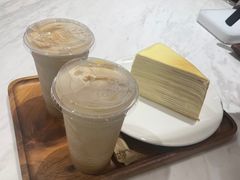 -Peet's Coffee皮爷咖啡(上海长风大悦城店)
