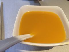 南瓜粥-金豆角砂锅焖面(安贞店)