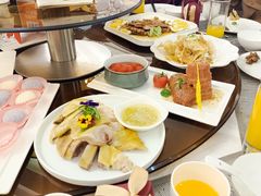 -尚宴(盛世广场·食尚街店)
