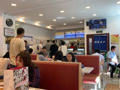 -香妃烤鸡(西单店)