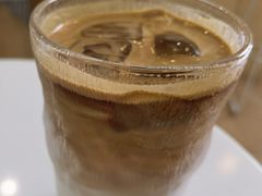 冰拿铁-COMPANION COFFEE小伴咖啡