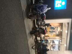 -麦当劳(杭州文三路店)