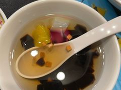 -芦月轩羊蝎子(劲松店)