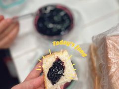 -银座仁志川·生吐司专门店(香港广场店)