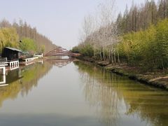 -黄海国家森林公园