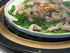 -优食坊·蒸汽海鲜(康盛路店)
