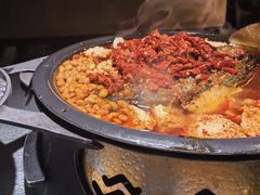 -探鱼·鲜青椒爽麻烤鱼(北京路天河城店)