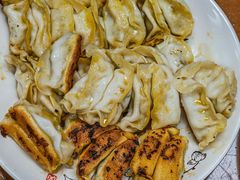 -回回锅贴(小河沿店)