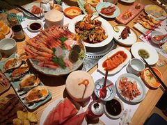 -隐泉京望日式料理(太和广场店)