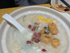 -蔡澜点心·粤菜(花城汇南区店)