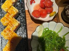 -玉川屋·深夜食堂居酒屋(柳巷店)