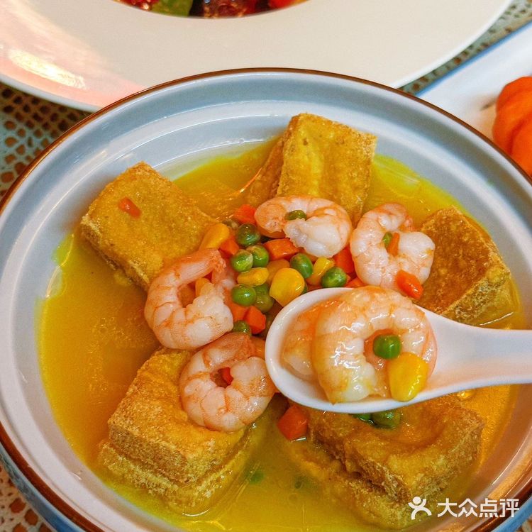 西塘边上的这一口蚕娘家菜绝不能错过哦!