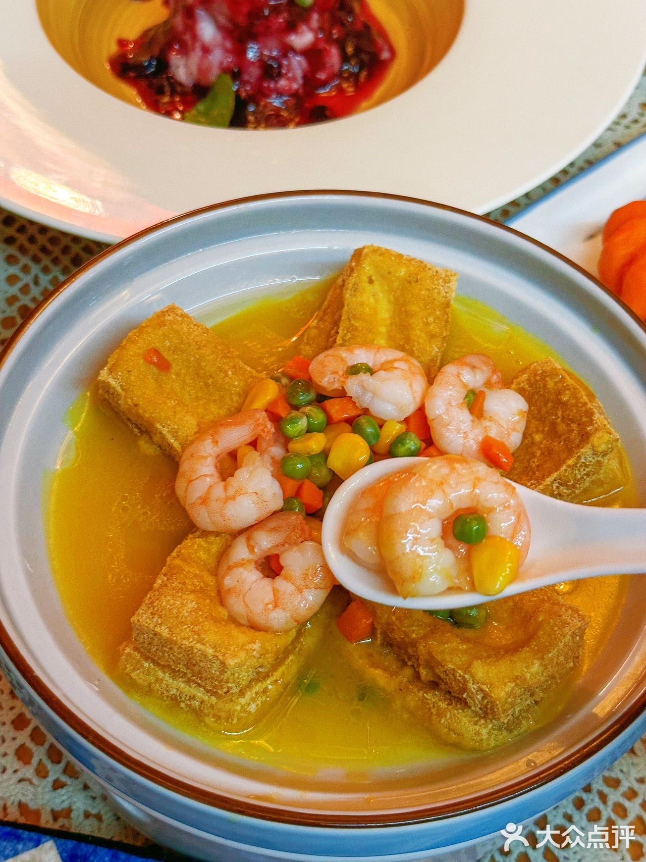 西塘边上的这一口蚕娘家菜绝不能错过哦！