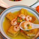 西塘边上的这一口蚕娘家菜绝不能错过哦！