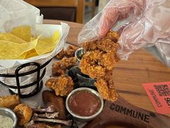 -COMMUNE幻师(五角场店)