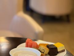 -衡山北郊宾馆-餐厅(顾村公园店)