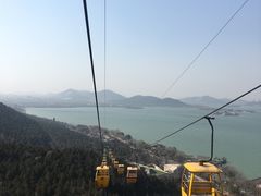 索道-云龙山