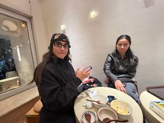 -小团圆糖水铺(襄阳南路店)