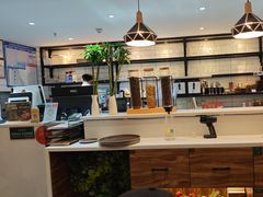 -西语炭烧牛排·西厨(石龙店)