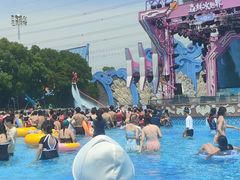 -苏州乐园森林水世界