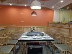 -台北吴记老锅底麻辣火锅(蓝村路店)