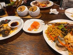 -漢頓温泉度假酒店