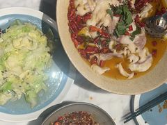 -懒人盐府人家(航天桥店)