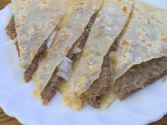 -溢心园香河肉饼总店