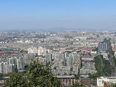 -北高峰