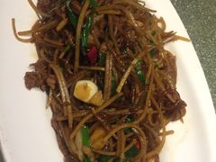 -北京老铺烤鸭(西稍门店)