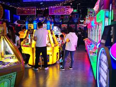 -奇奇乐园电玩城(立丰国际购物广场店)