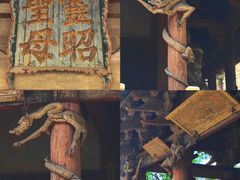 -晋祠博物馆