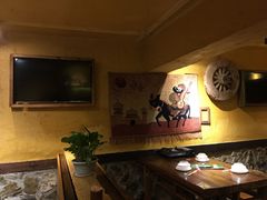 卡座-霄汉羊排(万松园一店)