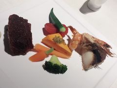 -王品牛排(郑州大卫城店)