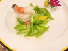 -马勒别墅·中餐厅