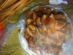 -十里铺铁板鱿鱼