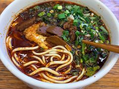 -小王拉面馆(颍上路店)