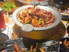-嘎嘎鸭脑壳(蜀汉路店)