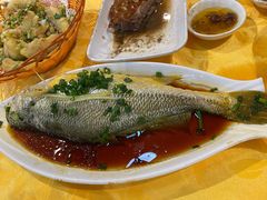 -老字号蛇口德记烧腊饭店·海鲜加工
