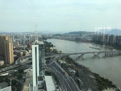 -三迪希尔顿酒店·星空酒廊